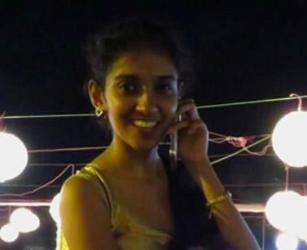 women bloggers Breeta